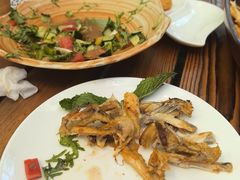 -ALAMEEN阿拉伯餐厅(三里屯店)