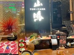 -鸟山鸣·日料食堂(王府井店)