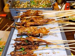 -林二哥宜烤官·宜宾小烧烤