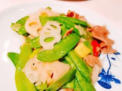 -院8里·少城记忆老川菜(宽窄巷子店)