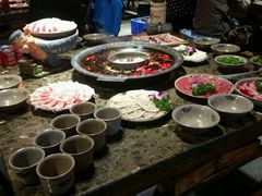 -重庆渝达老火锅(春熙路店)