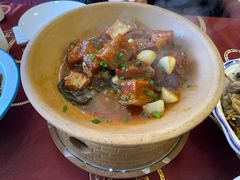 -大江南食府(石景山店)