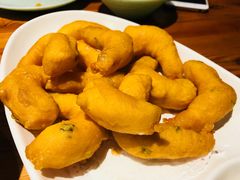 -海小馆海鲜餐厅(茂业百货店)