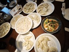 -东方饺子王(工农大路店)