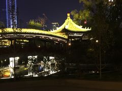 -迎泽公园