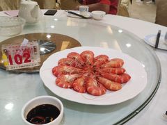 -东江海鲜酒家(艺都分店)