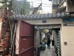 -蓉城西二道无名冒菜(西二道街店)