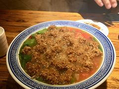 -洛阳面馆(红专路店)