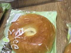 -RiceZone乐食尊纯米面包坊(望京店)