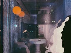 -白泽酒吧