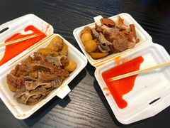 -细妹五香牛杂(步行街店)