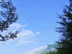 -香山公园