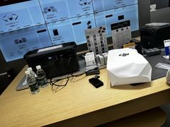 -DJI大疆(福州万象城授权体验店)