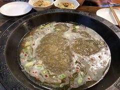 -鲜椒鱼·雅安地标性美食