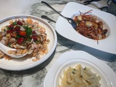 -姚江春中餐厅·太平洋大酒店