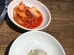 -釜山火炉韩式炭火烤肉(欧洲城店)