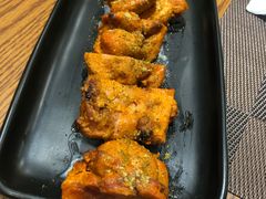 -琥珀宫南亚餐厅(欢乐城店)