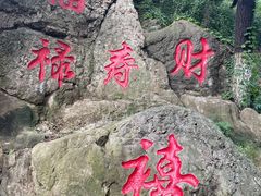 -石老人观光园