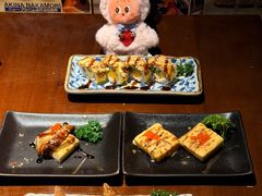 -小川洋风料理(江汉路店)