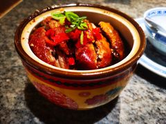 王府泡椒鸡-南京大牌档(中关村店)