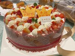 -旺顺阁·北京菜(北辰上品+)