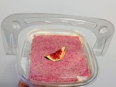 -糖四角手工烘焙
