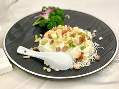 -寻味顺德·南记酒家·传统顺德菜·鱼生(广源路店)