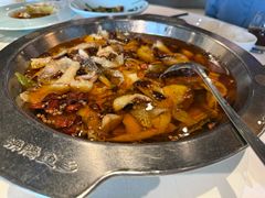 -新沸腾鱼乡(世贸天阶店)