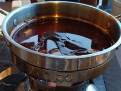 小火锅-长春净月潭喜来登酒店·盛宴标帜餐厅