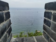 -蓬莱阁景区