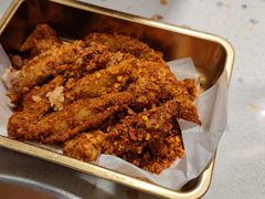 -百事喜乐炸鸡铺(合肥首店)