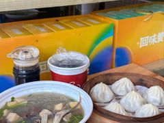 -回味鸭血粉丝汤(夫子庙瞻园路店)