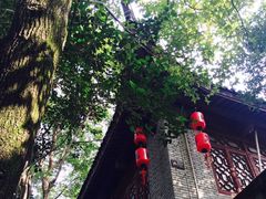 -溪口-滕头旅游景区