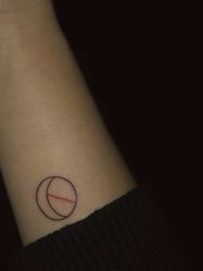 -飛凡TATTOO纹身•原创