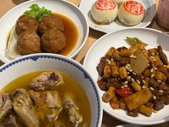 -兔爸私家小厨(新北万达店)