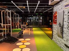 -GMJ·24H健身房(四川北路店)