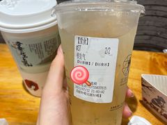 -茶颜悦色(长郡步行街口店)