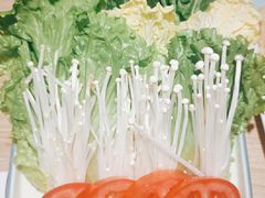 -椰客·海南椰子鸡(新塘永旺梦乐城店)