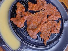 -超级神炭烤肉夜食(芥园西道店)