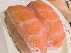 -寿司郎(中华广场店)