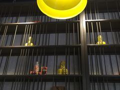 -乐凯撒披萨(东方新世界店)