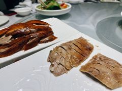 -鸭王烤鸭店(三里河店)