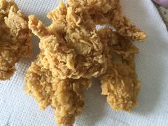 鸡肉多多餐-汉堡王(西直门凯德MALL店)