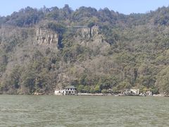 -严子陵钓台(富春江小三峡)