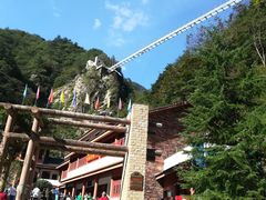 -太湖源风景区