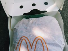 -麦当劳(中二横路店)