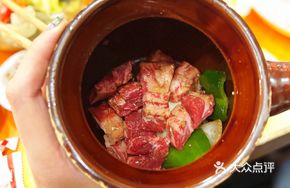 Classic Pot-Braised Beef Short Ribs