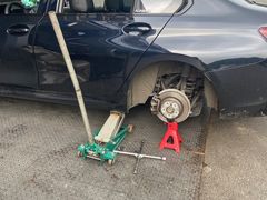 -李师傅修车连锁(万柳店)