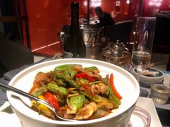-梧桐北京烤鸭·铜锅涮肉(海岸城店)
