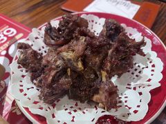 -今邕烧烤(西大店)